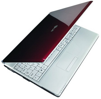 LG R410 and R510